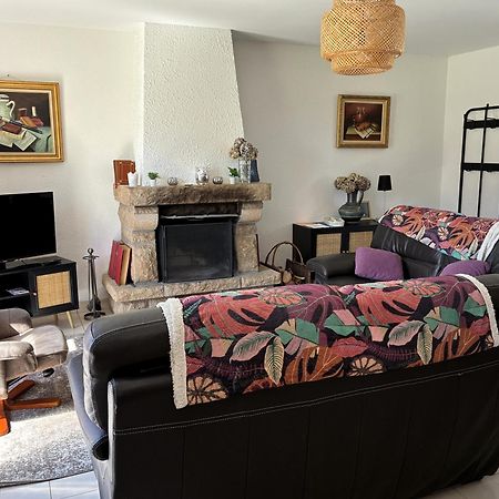 GÎTE Milin 7 pers 29 SIZUN Exterior foto