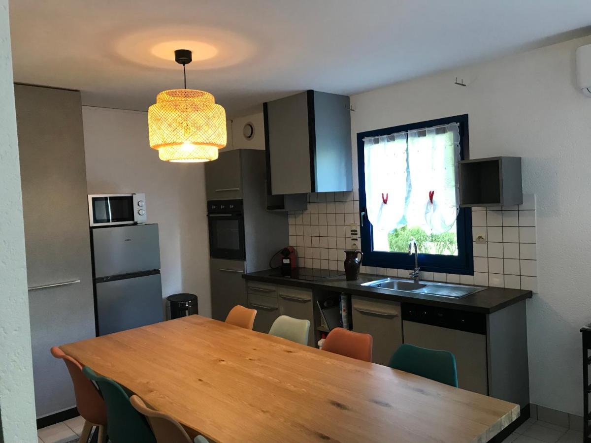 GÎTE Milin 7 pers 29 SIZUN Exterior foto