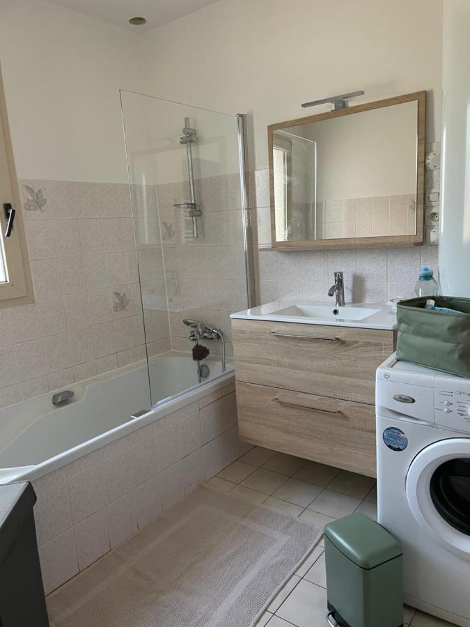 GÎTE Milin 7 pers 29 SIZUN Exterior foto