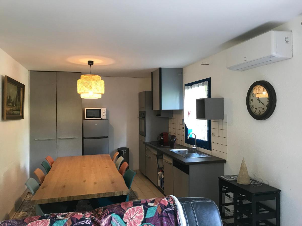 GÎTE Milin 7 pers 29 SIZUN Exterior foto