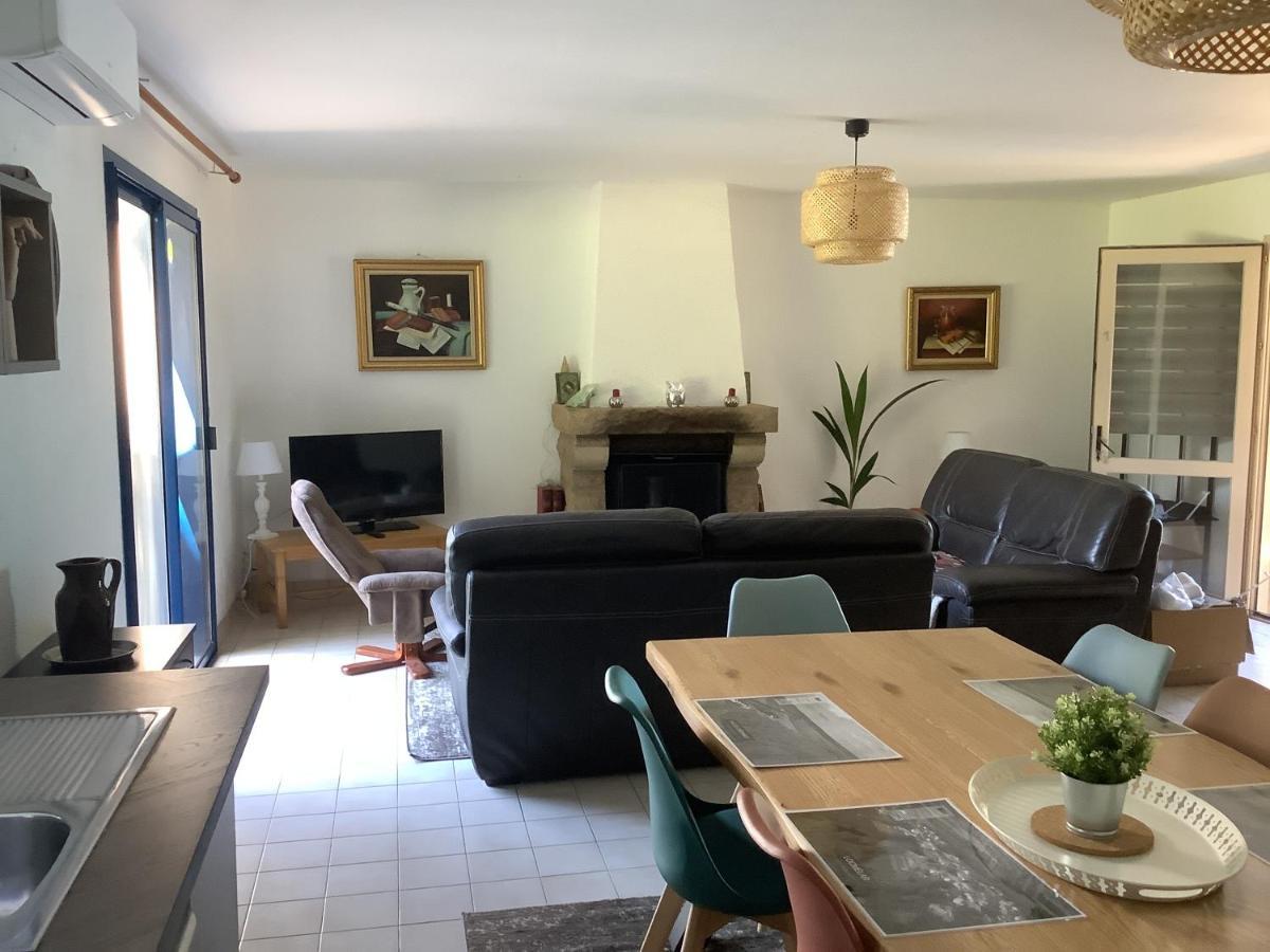 GÎTE Milin 7 pers 29 SIZUN Exterior foto