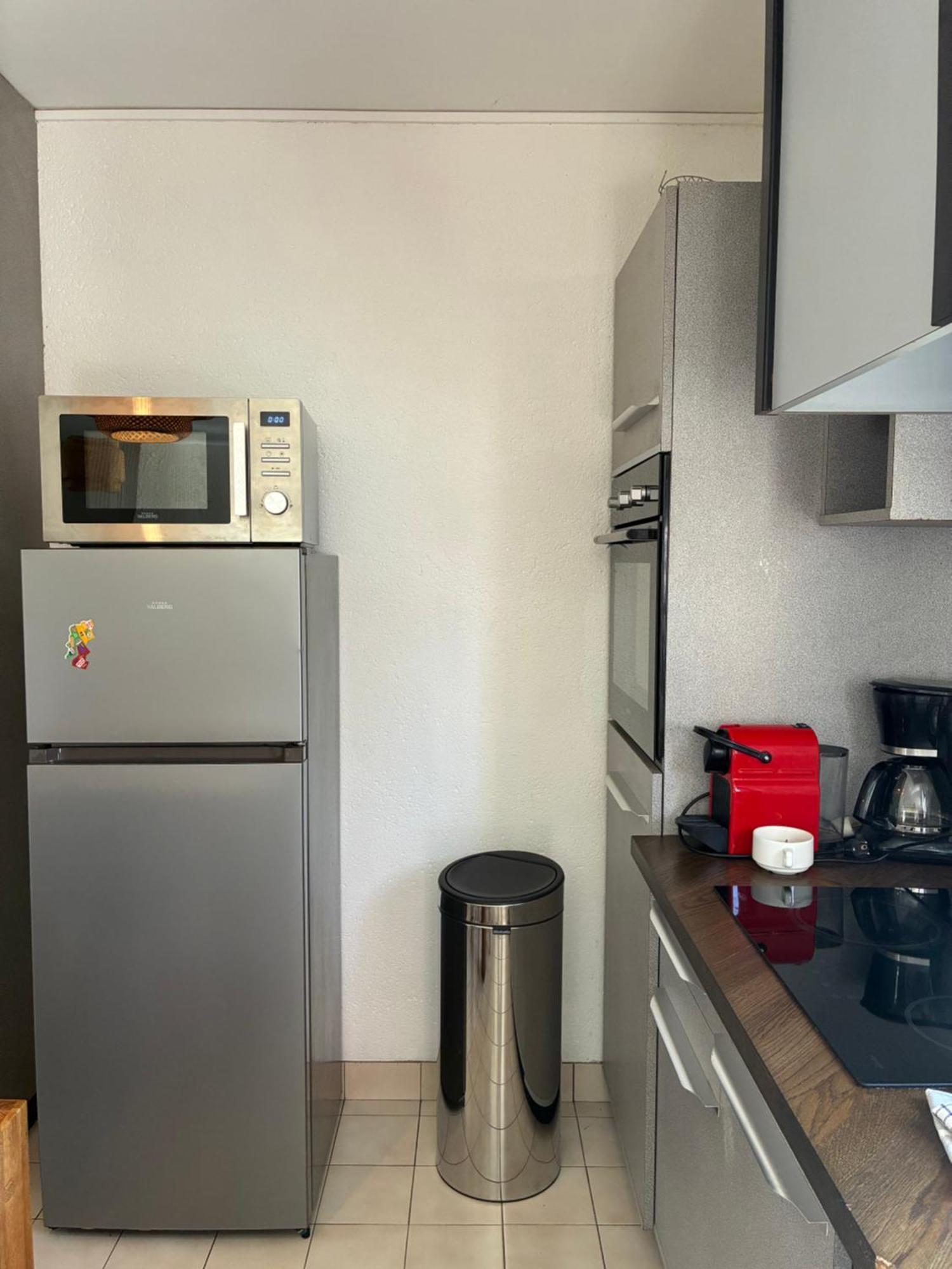 GÎTE Milin 7 pers 29 SIZUN Exterior foto